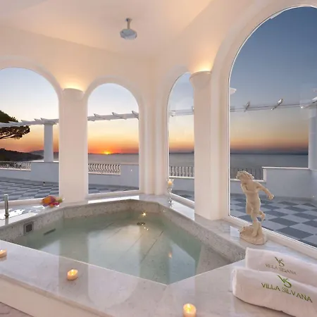 Bed & Breakfast Silvana Relais 4*