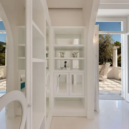 Bed & Breakfast Silvana Relais Sorrento