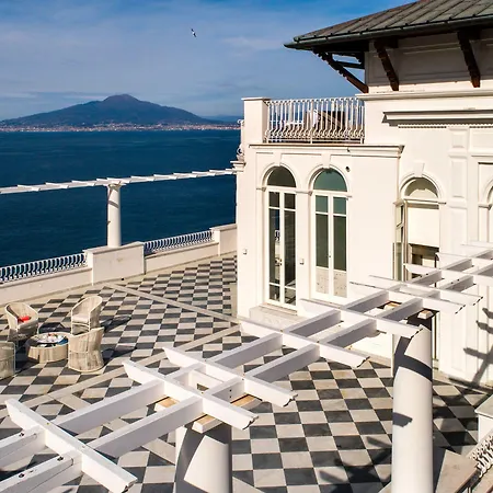 Bed & Breakfast Silvana Relais Sorrento