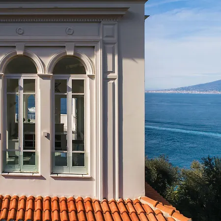 Silvana Relais Bed & Breakfast Sorrento