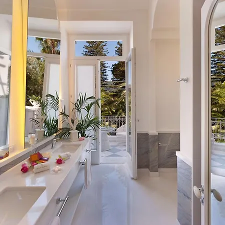 Silvana Relais Bed & Breakfast Sorrento