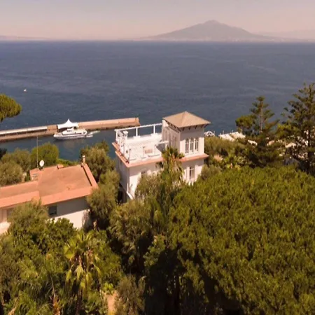 Bed & Breakfast Silvana Relais