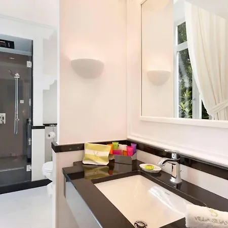 Bed & Breakfast Silvana Relais