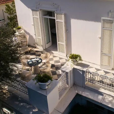 Silvana Relais Bed & Breakfast Sorrento