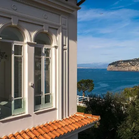 Silvana Relais Bed & Breakfast