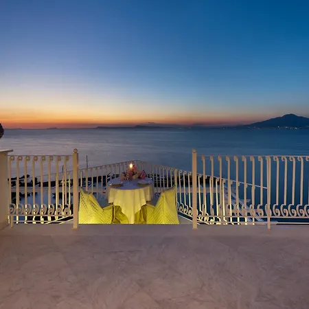 Silvana Relais Bed & Breakfast 4*