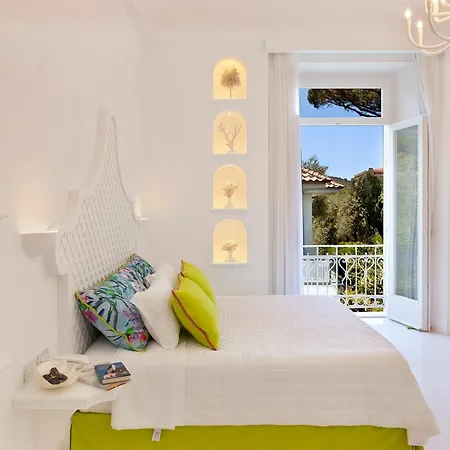 Silvana Relais Bed & Breakfast