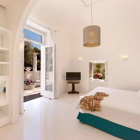 Silvana Relais Sorrento