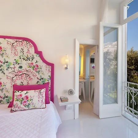 Panzió Silvana Relais 4*