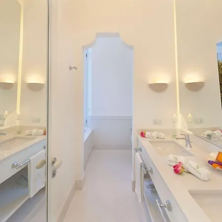 Silvana Relais Sorrento