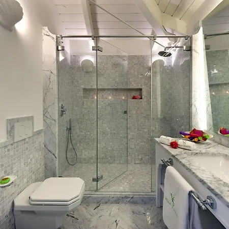 Silvana Relais Panzió 4*