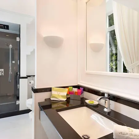 Panzió Silvana Relais