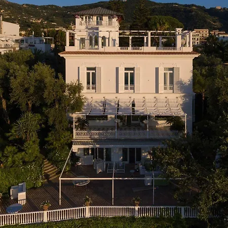 Panzió Silvana Relais 4*