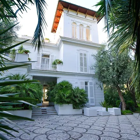 Panzió Silvana Relais Sorrento