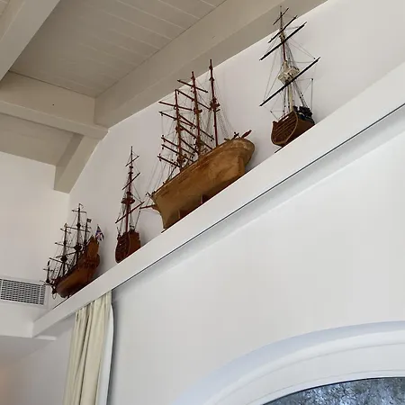 Panzió Silvana Relais Sorrento