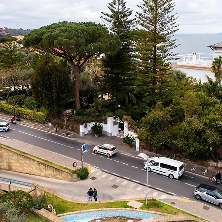 Panzió Silvana Relais