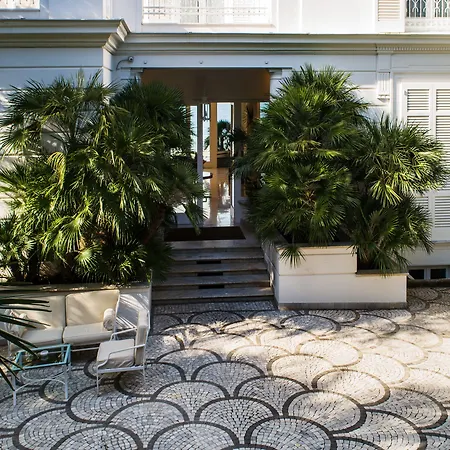 Panzió Silvana Relais 4*