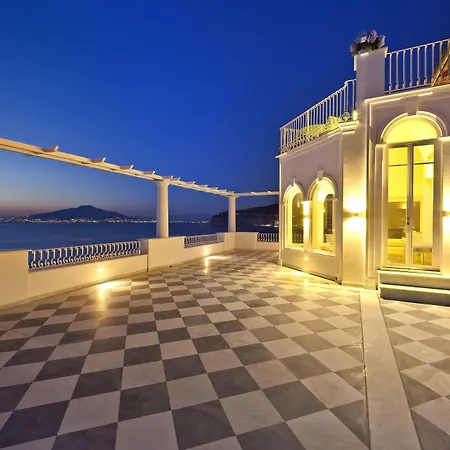 Silvana Relais Panzió