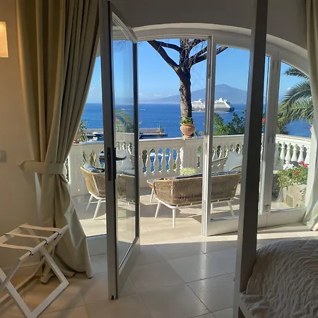 Silvana Relais 4* Sorrento