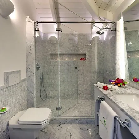 Panzió Silvana Relais 4*