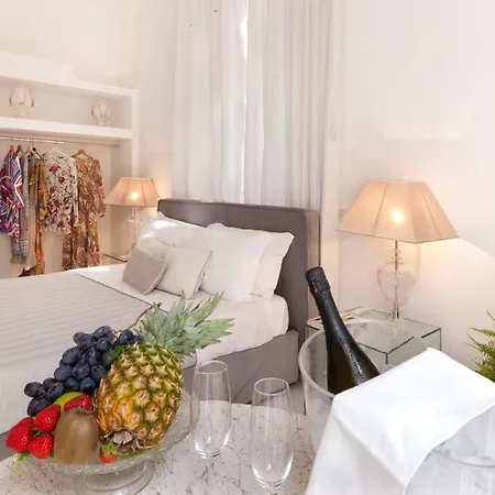 Silvana Relais Panzió Sorrento