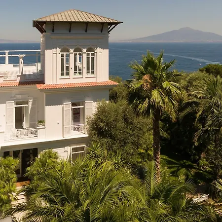 Silvana Relais Sorrento