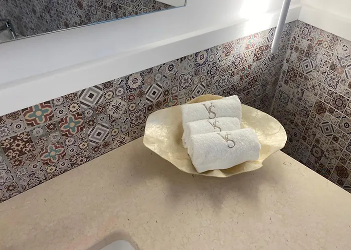 Silvana Relais 4* Σορέντο