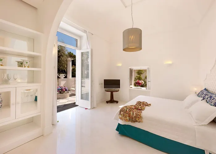 Bed and Breakfast Silvana Relais Σορέντο