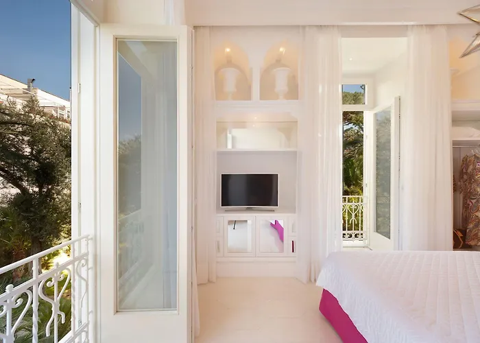 Bed and Breakfast Silvana Relais 4*