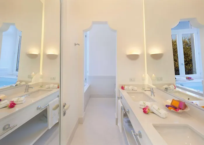 Silvana Relais Σορέντο