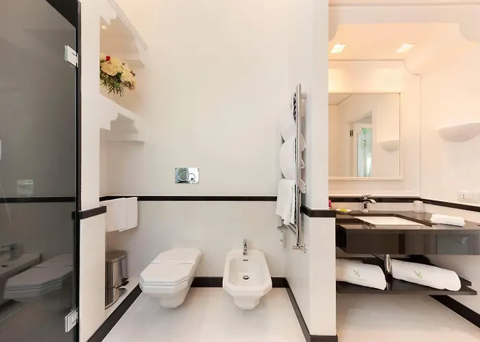 Silvana Relais 4* Σορέντο