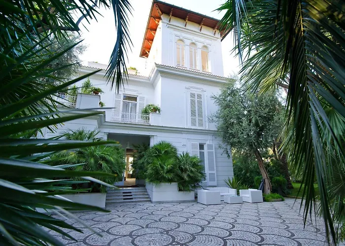 Bed and Breakfast Silvana Relais Σορέντο