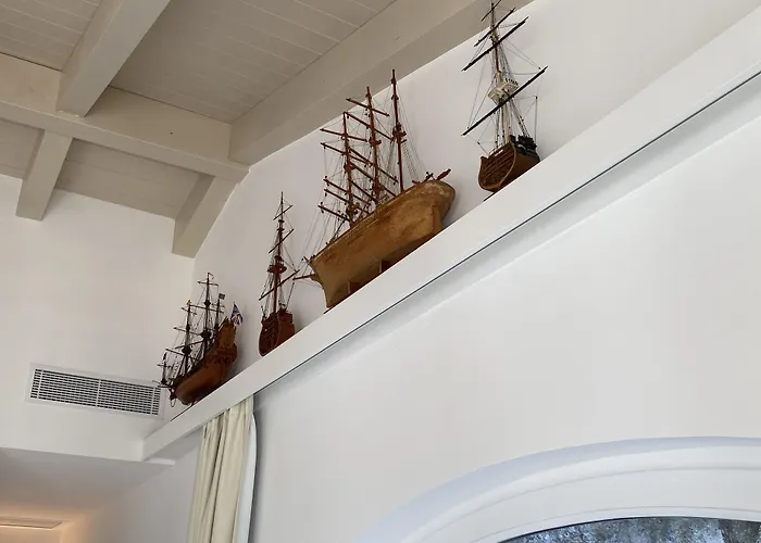 Bed and Breakfast Silvana Relais Σορέντο