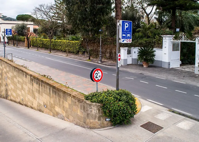 Silvana Relais Bed and Breakfast 4*