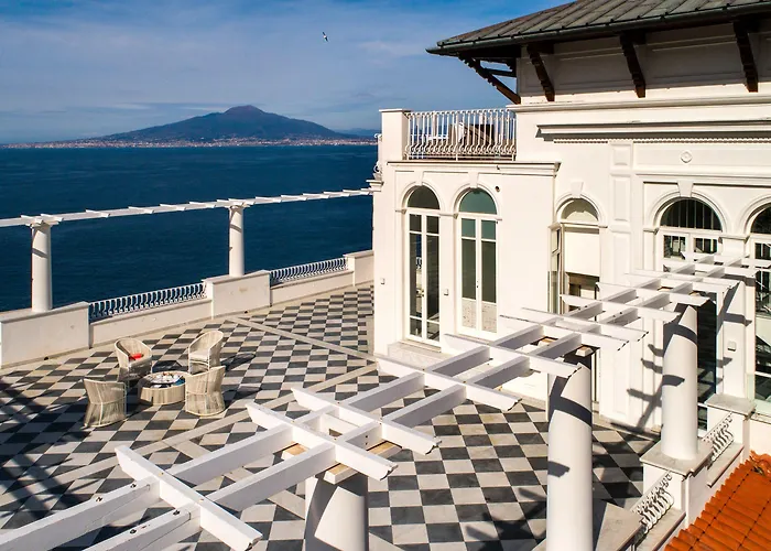 Bed and Breakfast Silvana Relais Σορέντο