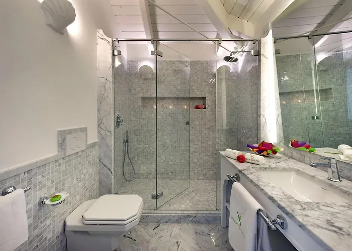 Bed and Breakfast Silvana Relais 4*