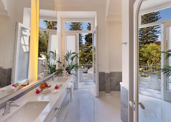 Silvana Relais Bed and Breakfast Σορέντο