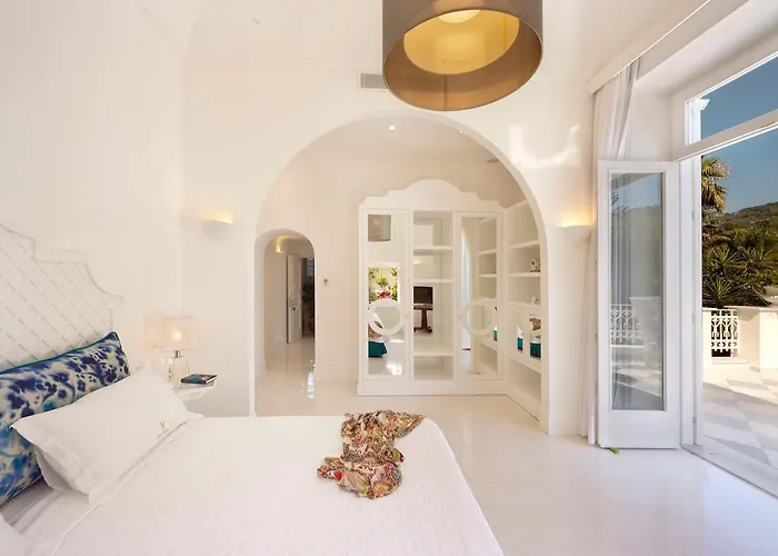 Silvana Relais 4* Σορέντο