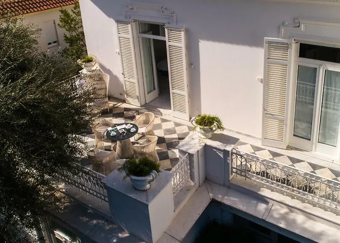 Silvana Relais Bed and Breakfast Σορέντο