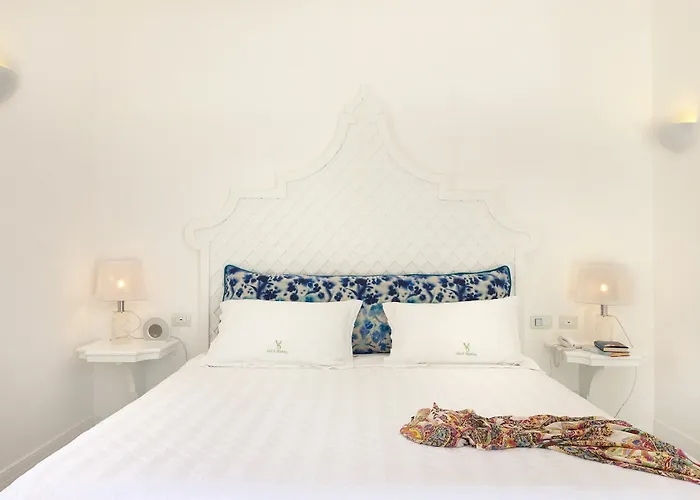 Silvana Relais 4* Σορέντο