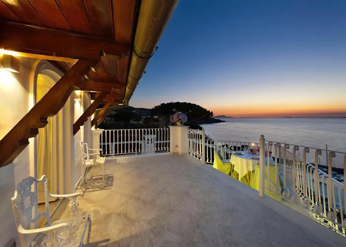 Silvana Relais Σορέντο