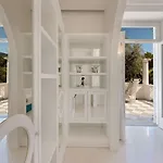 לינה וארוחת בוקר Silvana Relais סורנטו