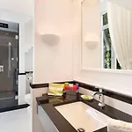לינה וארוחת בוקר Silvana Relais