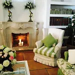 Silvana Relais לינה וארוחת בוקר סורנטו