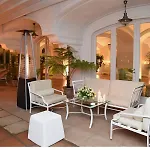 Silvana Relais לינה וארוחת בוקר סורנטו