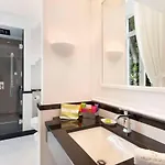 לינה וארוחת בוקר Silvana Relais