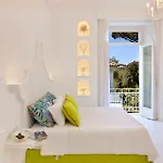 Silvana Relais לינה וארוחת בוקר