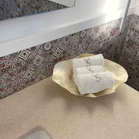 Silvana Relais 4* Сорренто