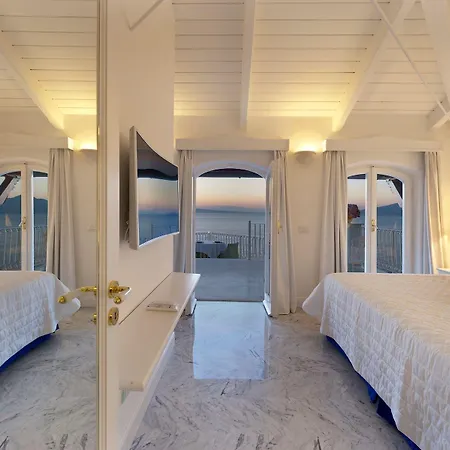 Silvana Relais 4* Sorrento