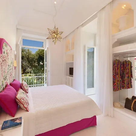 Silvana Relais Bed & Breakfast